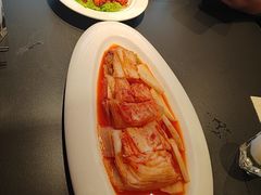 -松涛园朝鲜·海鲜·料理店(鸭绿江断桥店)