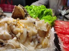 -海月轩海鲜豆捞(紫金塔店)