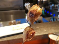 -yokocho上横町·日本食街(深业上城店)
