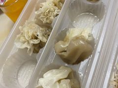 -正宗天津烧麦馆(柳州路店)