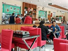 大堂-宛平李记小吃(东关街店)