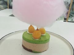 栗子云-随心小姐