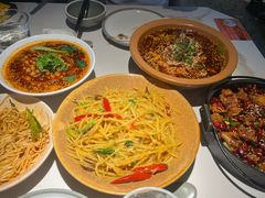 -麻六记(新天地店)