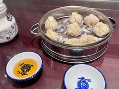 -老温州馄饨担(东游大厦店)