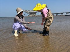 -山海广场
