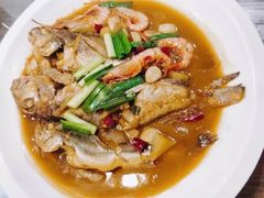 -501號台州海鲜餐厅(海创园店)