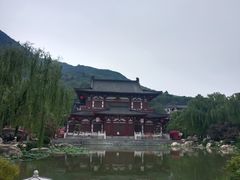 -华清宫景区