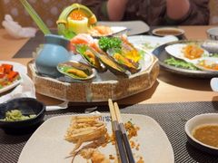 -德川家日本料理(中关村寰太大厦店)