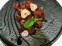 -民国红公馆·秦淮八艳(夫子庙店)