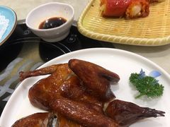 -稻香酒家(长宁KING88广场店)