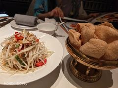 -金链花·泰国餐厅(国贸店)
