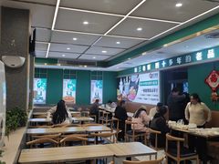 -田三卷馍(人民中路店)