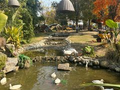 -HERRE·FARM 赫尔露营农场·团建聚会包场