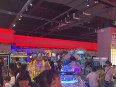 -嘻品堂电玩(喜盈门范城店)
