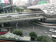 -世代星球·保龄球·镭战真人CS·团建(杨浦店)