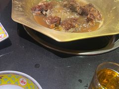 -芦月轩羊蝎子(劲松店)