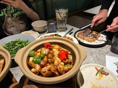 -留半山·香港食堂(啦啦宝都店)