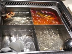 -海底捞火锅(天鹅湖银泰店)