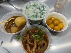 -鸿记·好再来普宁肠粉(莲花路店)