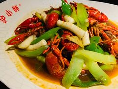-沪小胖小龙虾(淮海中路旗舰店)