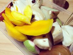 iphone_upload_pic-水果立方果然鲜(升平路店)