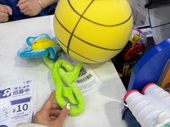 -TOYSRUS玩具反斗城(石家庄万象城店)