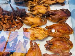 -京八珍(和平东桥店)