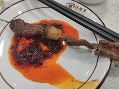 -老字号·阿里巴巴特色牦牛肉汤锅