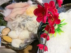 -乔先生涮肉·鲜活牛羊肉火锅(塘沽店)