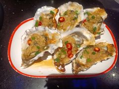 -阿青龙虾(新城店)