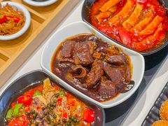 -新仙清汤牛腩(铜锣湾店)