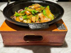 -城南往事(滨江世茂店)