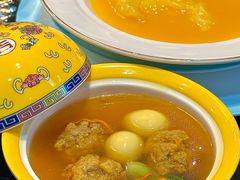 -全聚德(蓝山店)