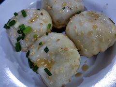 -舒蔡记生煎菜饭(云南中路店)