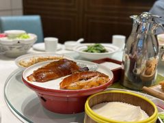 -大鸭梨烤鸭(金色漫香店)