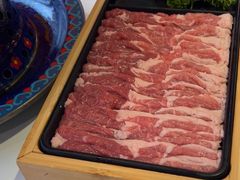 -祥源胡同·涮牛羊肉火锅(花桥店)