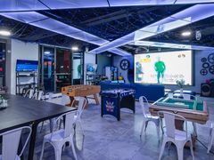 -CIAO·团建聚餐·生日派对轰趴馆(福田店)