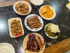 -大邑李记肥肠血旺