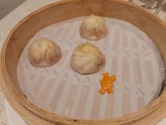 特色蟹粉小笼包-鼎泰丰(环贸店)