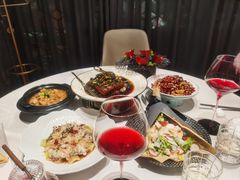 -迦南苑·新派青岛菜·生日纪念日主题餐厅