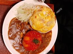 -金龙咖喱