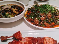 -景笙毋米粥底火锅(20年老字号)