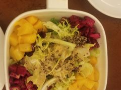 -西安饭庄(立丰国际店)