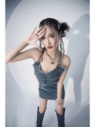 -米莱摄影写真(五大道别墅店)