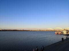 -人民防洪胜利纪念塔