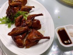 烤乳鸽-有心德(麦地店)