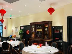 -醉辉皇上海之巅(上海中心大厦店)