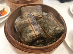 迷你糯米鸡-海都六福酒家(世博广场店)