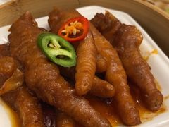 -国龙大酒店-中餐厅