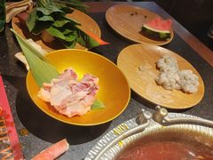 -牛New寿喜烧(虹桥新天地店)